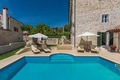 Villa Parentium