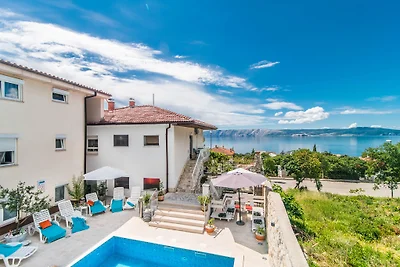 Apartment Ruzmarin Suzy