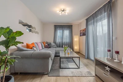 Villa Frontera Croatia