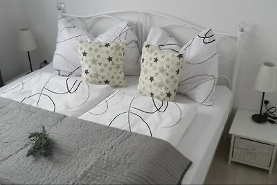 Apartment Ruzmarin Suzy