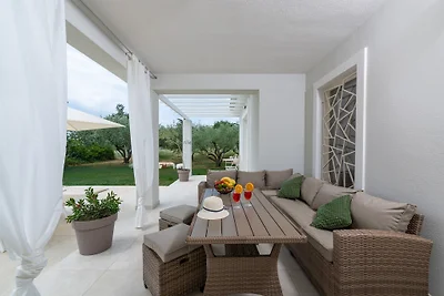 Villa Oliveti