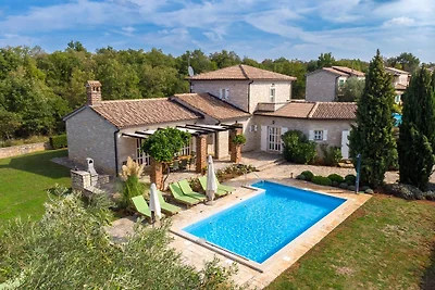 Villa Angelica Heraki
