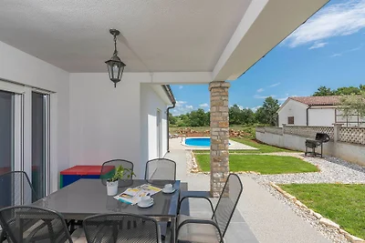 Villa Frontera Croatia