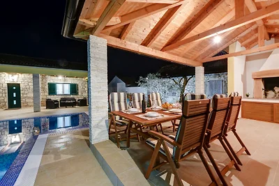 Villa Petra 