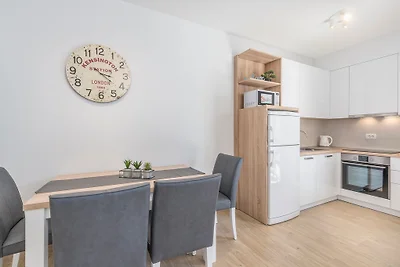 Ferienwohnung Hana II