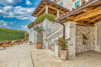 Villa Katarina in Selina