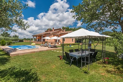 Villa Antonela
