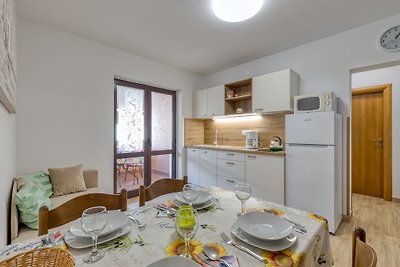 Appartamento Silva Rovinj No.5