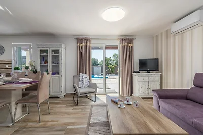 Ferienhaus Jurici