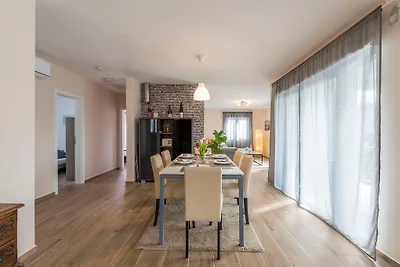 Villa Frontera Croatia