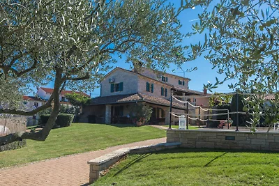 Villa Luna