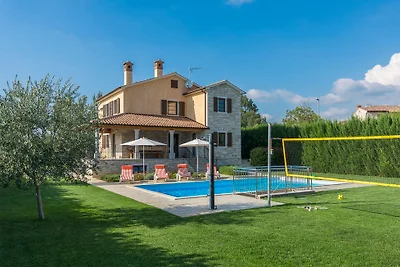 Villa Nikka