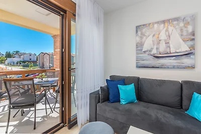 Ferienwohnung Hana II