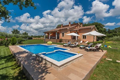 Villa Antonela