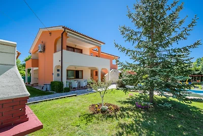 Villa Santa Domenica