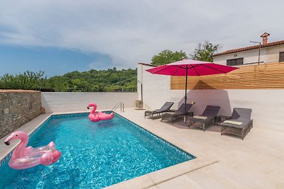 Casa Mare Monti Livade