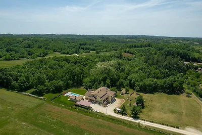 Villa Mateo