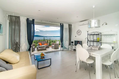 Apartment Ruzmarin Suzy