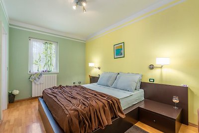 Ferienwohnung in Villa Mare A3