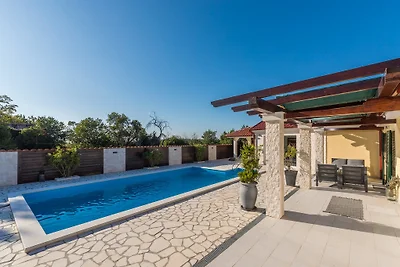 Ferienhaus Jurici