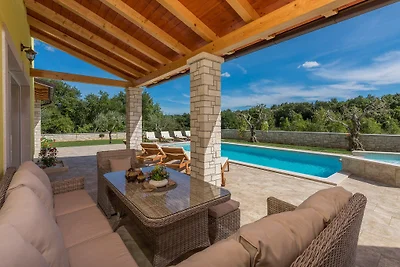 Casa vacanze Vacanza di relax Tinjan