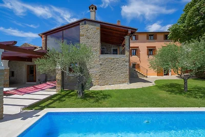 Holiday home Zamask