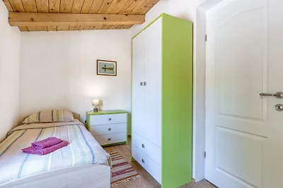 Villa Butterfly