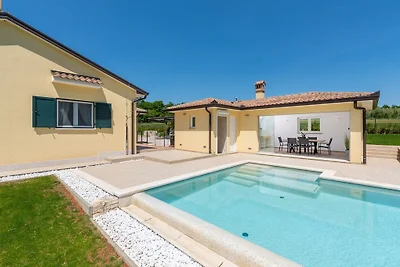Villa Mateo