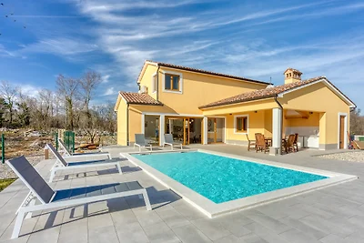 Villa AnaLucija
