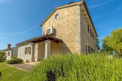 Villa Stancija Martina