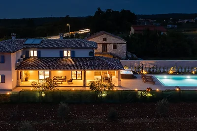 Villa Rozhica