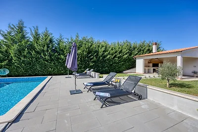 Villa Rita Basici