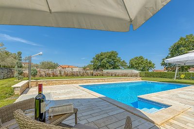 Casa vacanze Vacanza di relax Sveti Lovreč