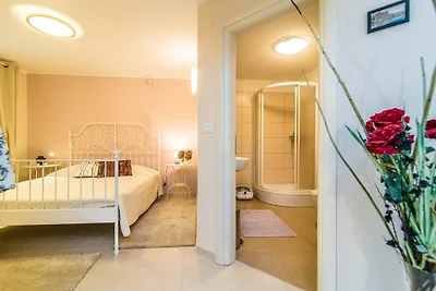 Studio in Villa Arta