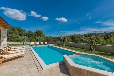 Casa vacanze Vacanza di relax Tinjan