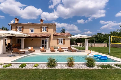 Villa Lucija