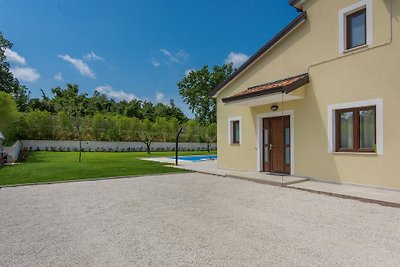Villa Giovanna in Fuskulin