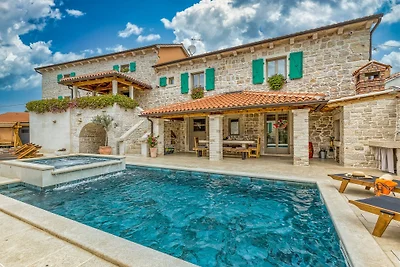 Villa Katarina in Selina