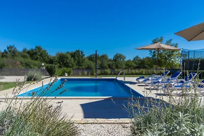 Family Villa Kata mit Pool