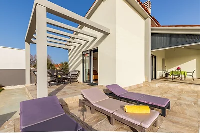 Villa Vali
