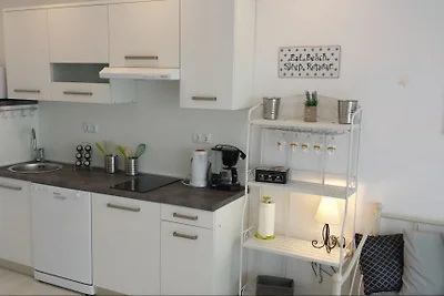 Apartment Ruzmarin Suzy