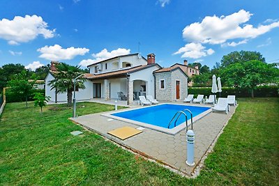 Villa Paris IV 