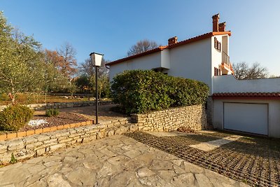 Villa Alvona near Labin