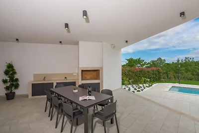 Villa Blanka