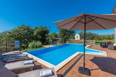 FeWo Kata con piscina