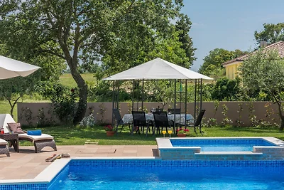 Villa Antonela