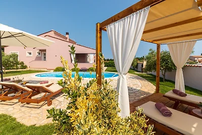 Villa Agri 