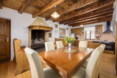 Holiday home Zamask