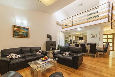 Villa Lucia