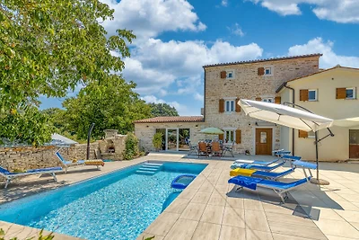 Villa Butterfly